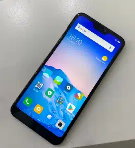 Xiaomi | Redmi 6 Pro 4/64GB Hp second original