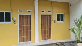 Disewakan rumah kost sewa kamar 5 menit dari sier industri wedoro kenc