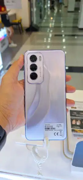 CREDIT OPPO RENO 12 PRO 5G SEGAMPANG ITU CREDIT PAKAI HOME CREDIT