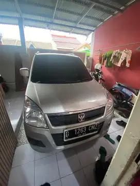 Di jual karimun wagon r