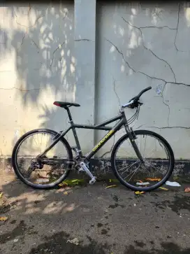 Sepeda MTB Cannondale Killer V900 Vintage