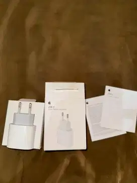 adaptor iphone ori 100% ibox