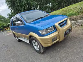 Isuzu Panther 2001 Diesel