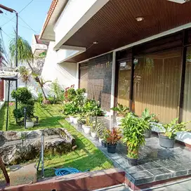 Dijual rumah  Daerah Tidar bawah, Malang