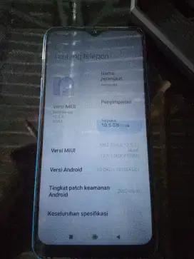 di jual redmi 8a