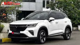 Wuling Alvez 1.5L EX CVT AT TIPE TERTINGGI SUNROOF NIK 2023