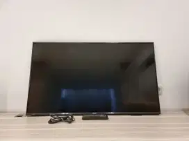 SAMSUNG TV 43 Inch 99% SEPERTI BARU.