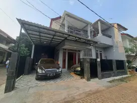 CLUSTER LAMPIRI PONDOK KELAPA