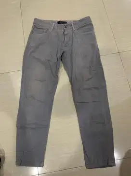 ZARA Man Chinos