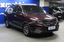 DP Rendah Wuling Cortez 1.8 L Lux i-AMT Bensin-AT 2018 BYY