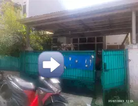 Rumah Hitung Tanah Lokasi Strategis Di Pandu Raya