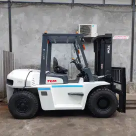 Forklift TCM 7 ton 2019