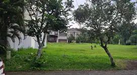 Dijual Tanah di Telaga Golf Araya Malang