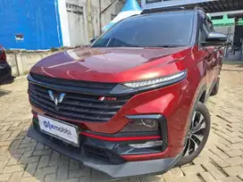 DP Rendah Wuling Almaz RS 1.5 Exclusive 5-Seater -AT 2022 HSFSSS CRS