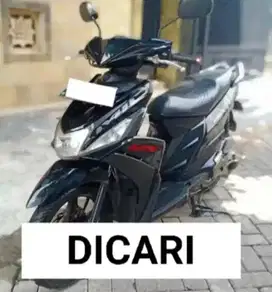 Di Cari Mio M3 Tahun 2015 Ke Atas