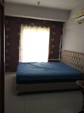 Disewakan Apartment Sunter Park View Furnished Pemilik Langsung