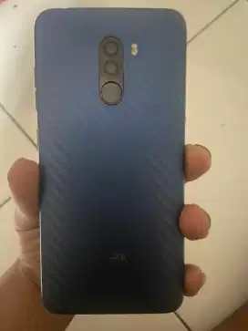 Xiaomi pocophone F1