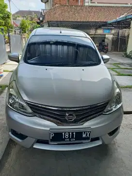 Grand Livina XV manual th 2015