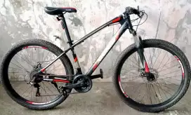 Mtb Genio M-345, R-27.5