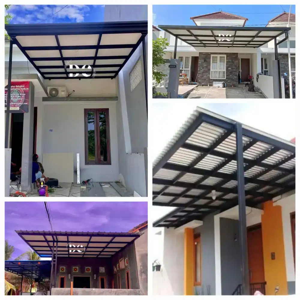 JASA TUKANG BANGUNAN