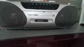 Radio Polytron suara jernih