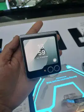 Samsung Zflip 6 new bisa dicicil proses cepat