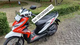 Honda Beat Eco thn 2019