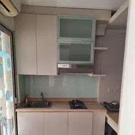 Jual Cepat Apartemen Kalibata City 2BR semi Furnished Jasmine