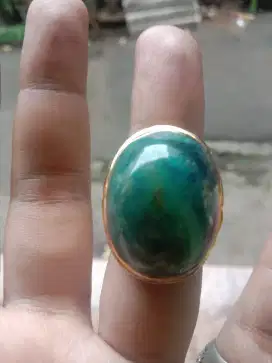Batu bacan Doko jumbo,mumbul
