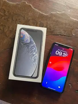 Iphone XR 128GB Ex Ibox