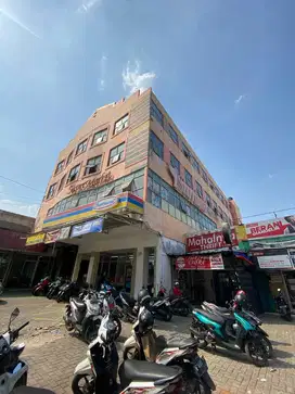 For Sale Commercial Building at South Jakarta