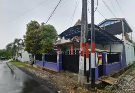 RUMAH DIJUAL/DIKONTRAKKAN PERTAHUN