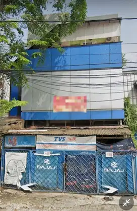 Ruko Dijual Murah Siap Huni Di Pondok Indah