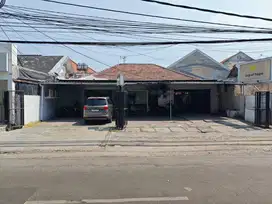 Sewa Tempat Usaha Raya Tenggilis Mejoyo