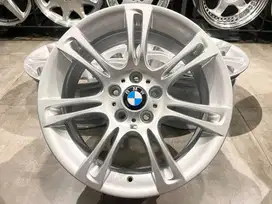 Velg OEM BMW M Sports Style 350M , R-18, Lebar 8-9, Pcd 5 x 120