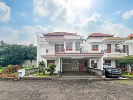 Jual Rumah LB 185 di Depok 10 Mnt ke RS Anak Negeri Free Renov J-27095