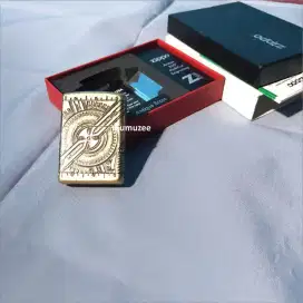 ZIPPO ORIGINAL ZIPPO INDONESIA