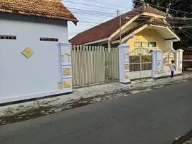 DI JUAL KOS KOSAN PROSPEK SIAP JALAN BANYUWANGI