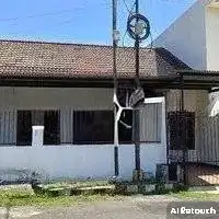 Dijual Rumah Babatan Mukti Strategis Siap Huni