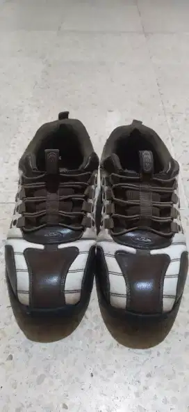 Sepatu Preloved/Bekas Weidenmann size 41