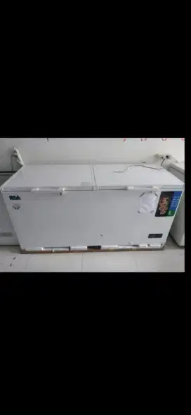 Freezer RSA CF 600