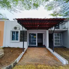 Disewakan Rumah Batam centre sudah ada dapur dan tempat jemuran