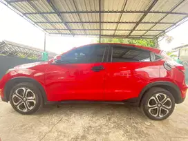 Bismillah,, dijual Honda HRV Tipe S Tahun 2017