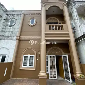 DIJUAL TOWNHOUSE KOMPLEK JOHOR REGENCY (Indra & Vincent)