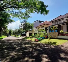 Rumah Perumahan Araya Kotamadya