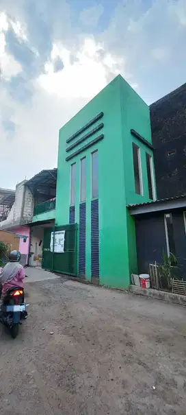 Dijual Kosan Aktif Full Dekat Kampus UNPAD, ITB Jatinangor