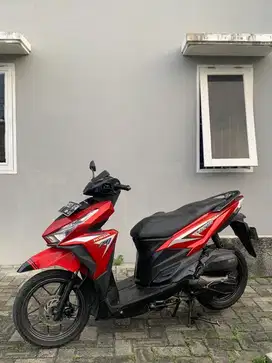 2015 honda vario 125 idling stop