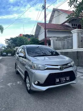 Veloz 1.300cc istimewa  tahun 2015 Pribadi