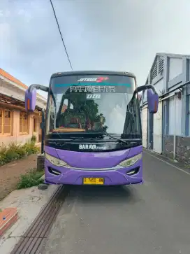 Dijual BUS High Decker