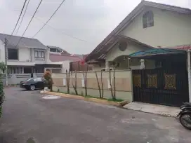 Rumah murah & luas Belum pernah banjir di taman galaxy, bekasi selatan